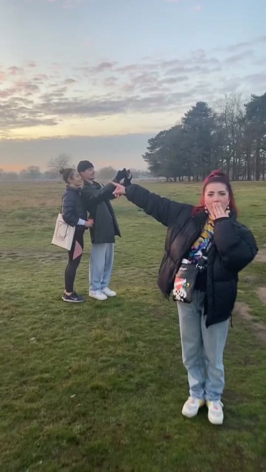 Post 6 by Lewis Selley on TikTok (video)