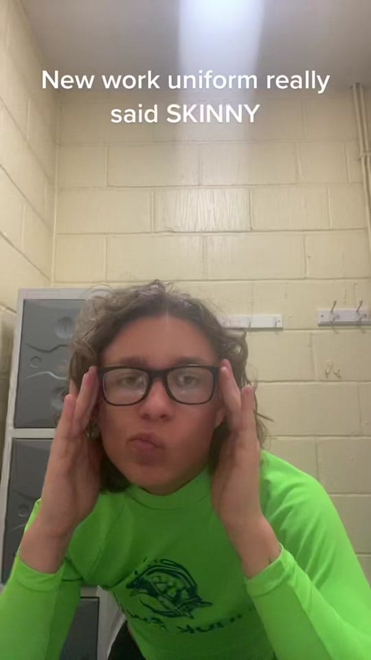 Post 2 by Lewis Selley on TikTok (video)