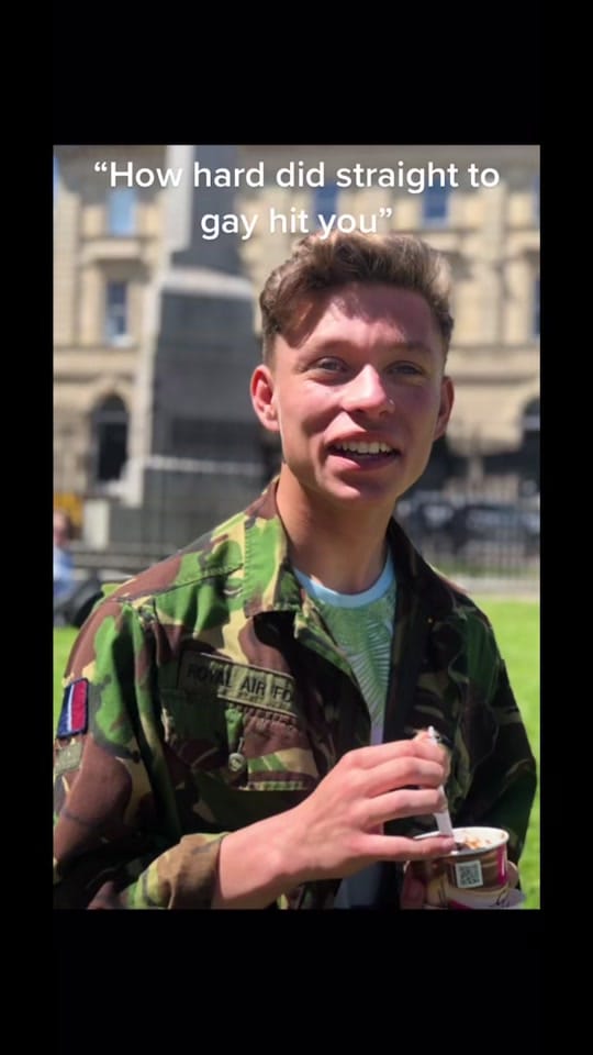 Post 5 by Lewis Selley on TikTok (video)