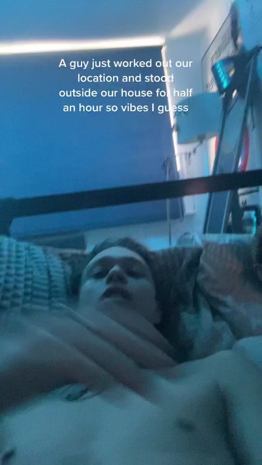 Post 3 by Lewis Selley on TikTok (video)