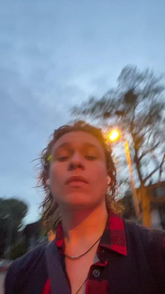 Post 1 by Lewis Selley on TikTok (video)