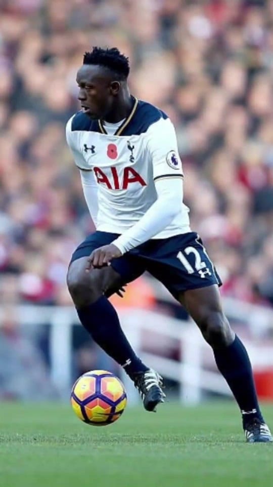 Post 9 by The Pitchside Blues on TikTok (video)