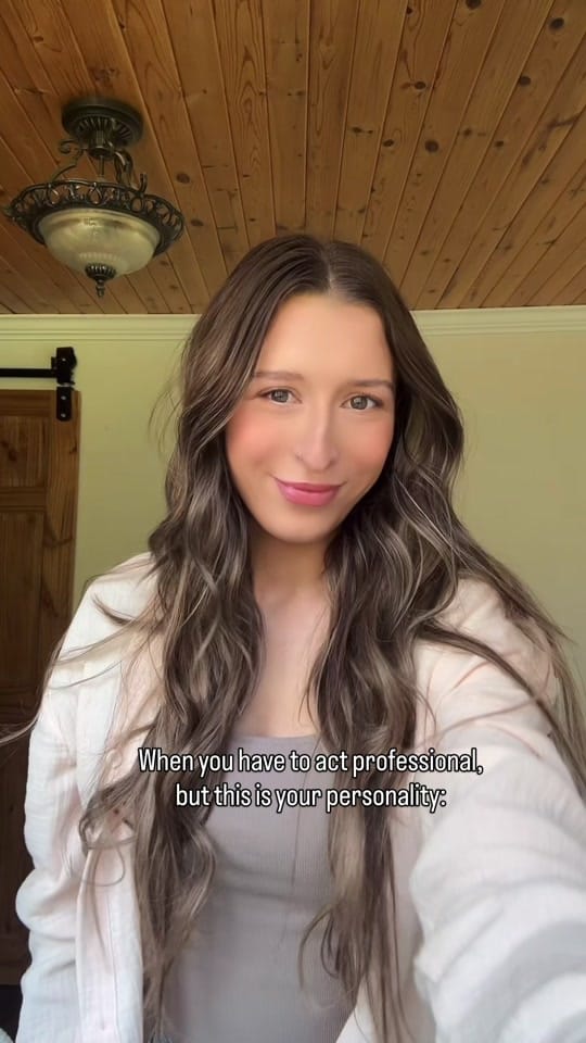 Post 6 by Kayla Carren on TikTok (video)