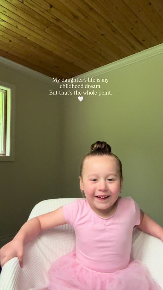Post 5 by Kayla Carren on TikTok (video)