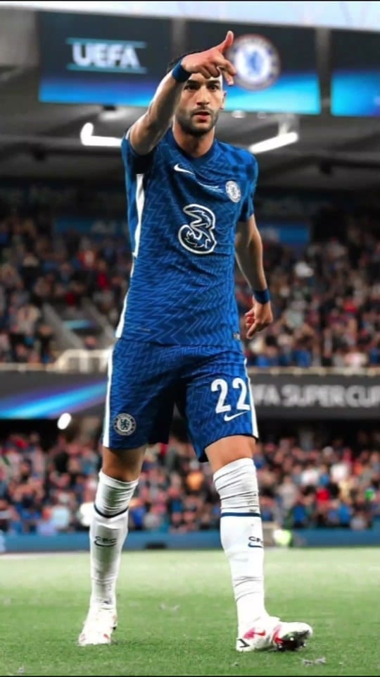Post 8 by The Pitchside Blues on TikTok (video)