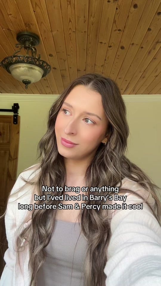 Post 4 by Kayla Carren on TikTok (video)