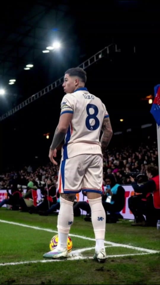 Post 5 by The Pitchside Blues on TikTok (video)