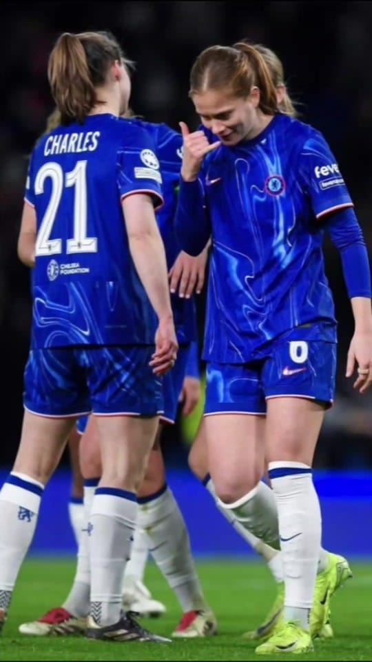 Post 6 by The Pitchside Blues on TikTok (video)