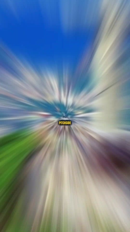 Post 10 by The Pitchside Blues on TikTok (video)