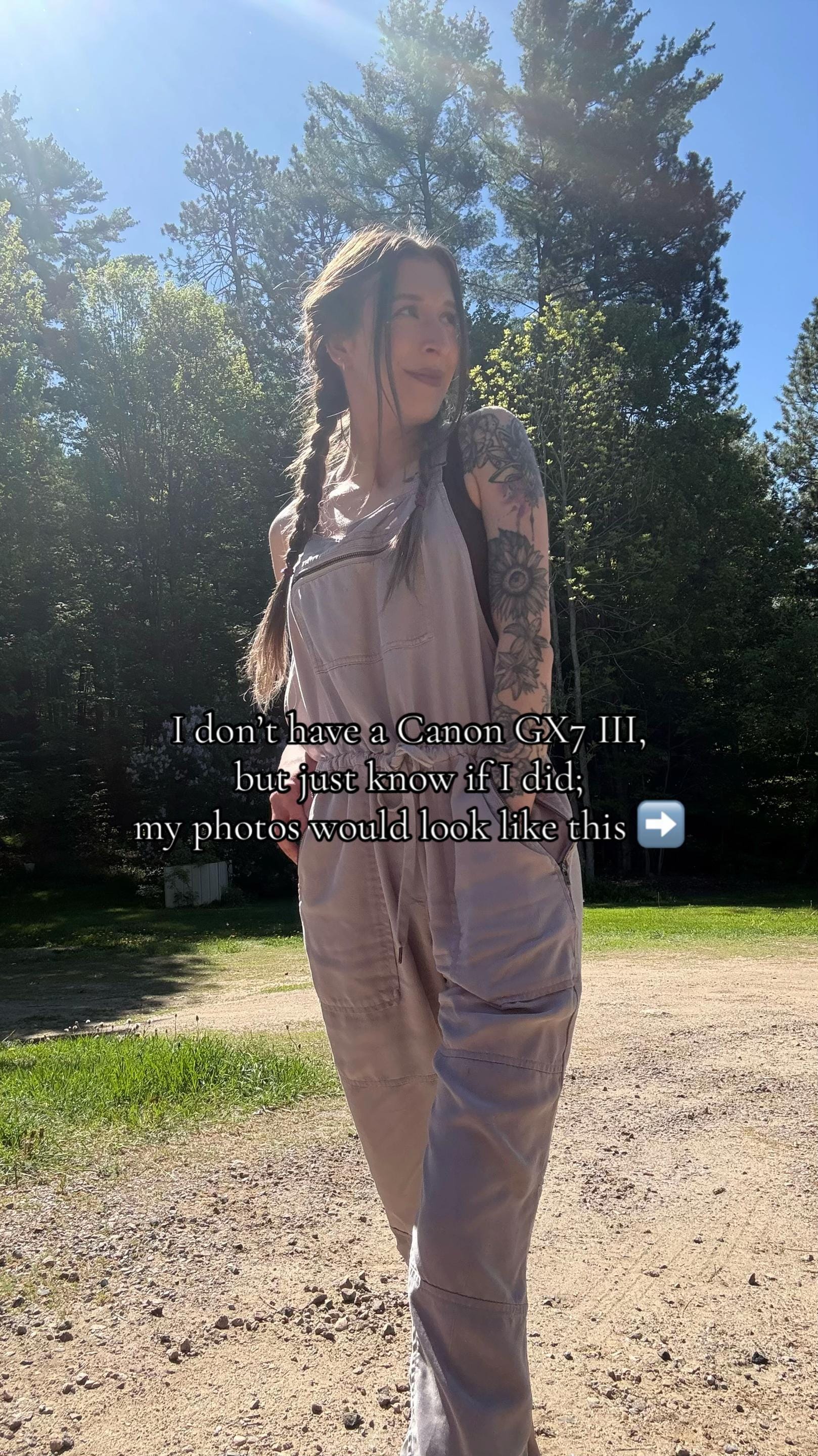 Post 7 by Kayla Carren on TikTok (video)
