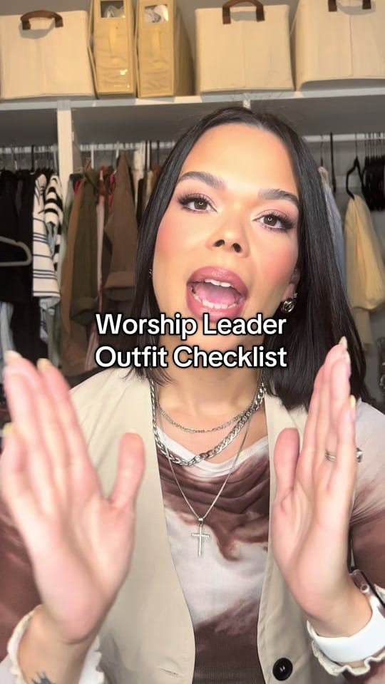 Post 10 by Sanctified Sassy on TikTok (video)