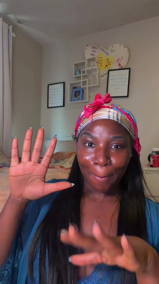 Post 9 by teeshauntel on TikTok (video)