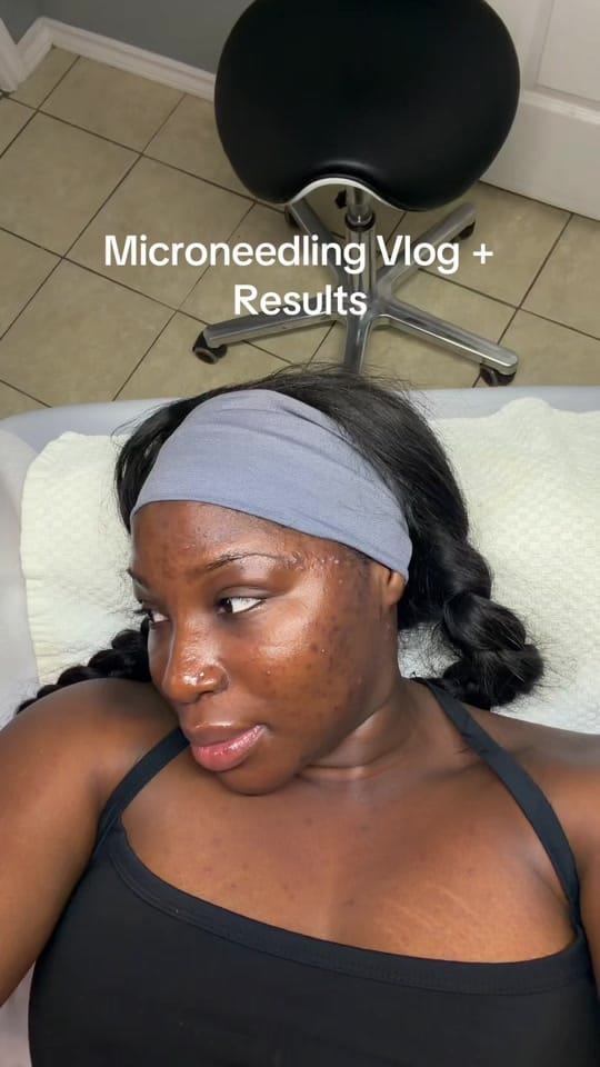 Post 5 by teeshauntel on TikTok (video)
