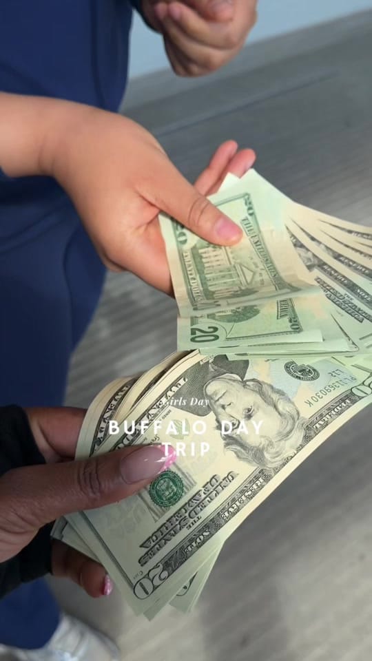 Post 3 by teeshauntel on TikTok (video)