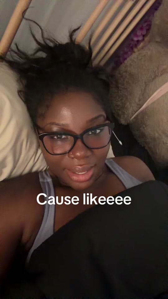 Post 10 by teeshauntel on TikTok (video)