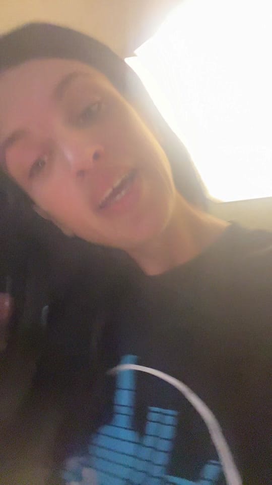 Post 1 by Chelsea Belsea on TikTok (video)
