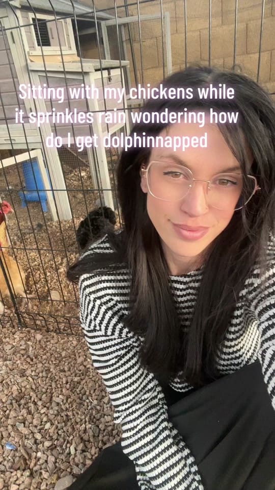 Post 10 by Chelsea Belsea on TikTok (video)