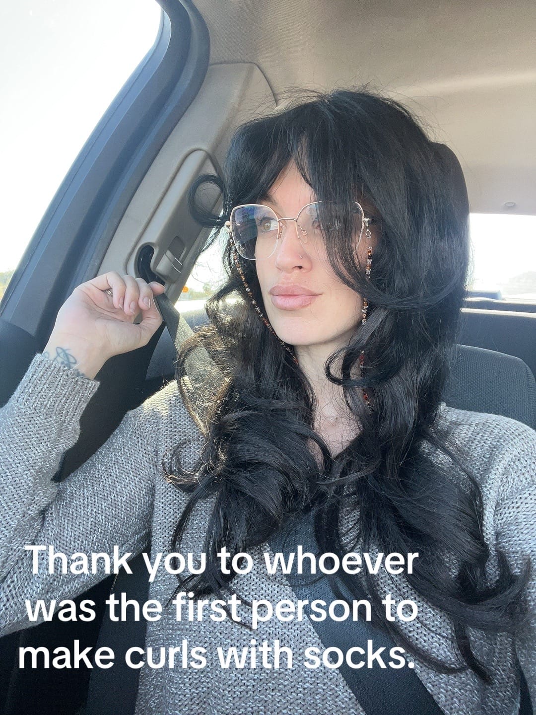 Post 3 by Chelsea Belsea on TikTok (video)