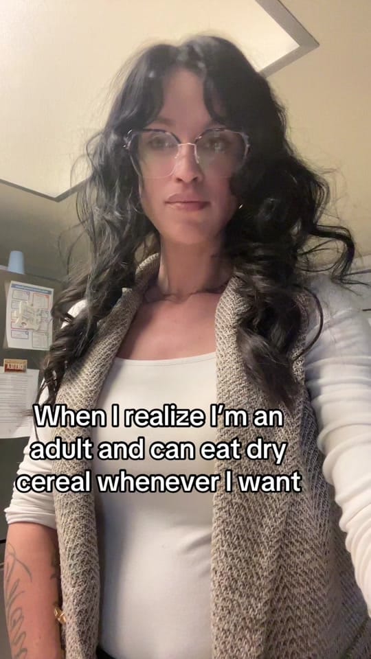 Post 8 by Chelsea Belsea on TikTok (video)