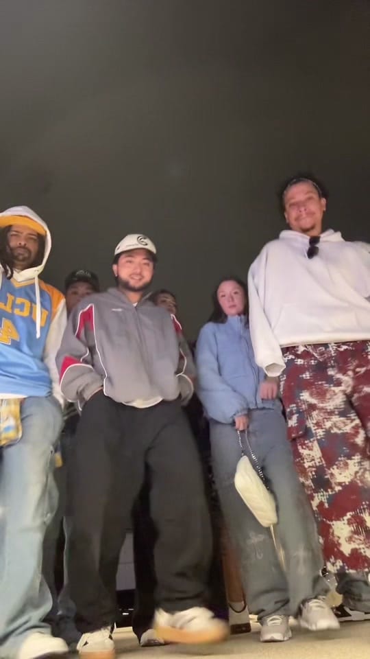 Post 2 by J$WIFT on TikTok (video)