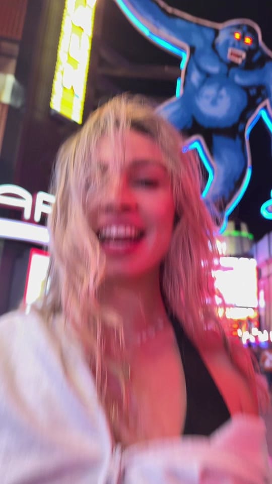 Post 8 by J$WIFT on TikTok (video)