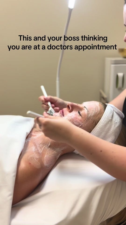Post 7 by Alana - The Beauty Studio on TikTok (video)