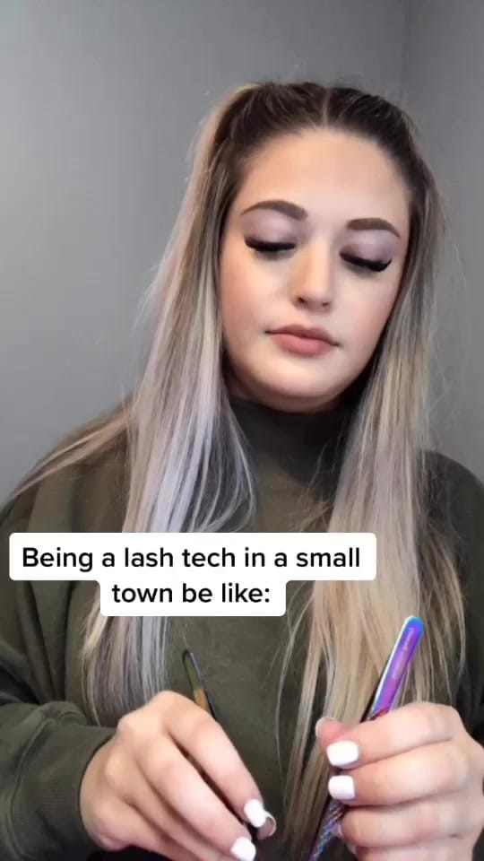 Post 10 by Alana - The Beauty Studio on TikTok (video)