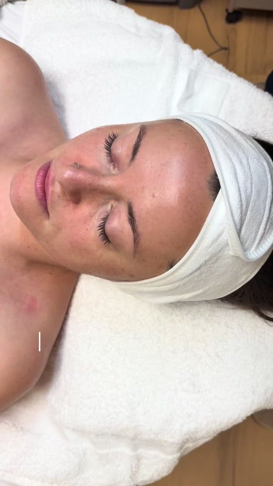 Post 3 by Alana - The Beauty Studio on TikTok (video)