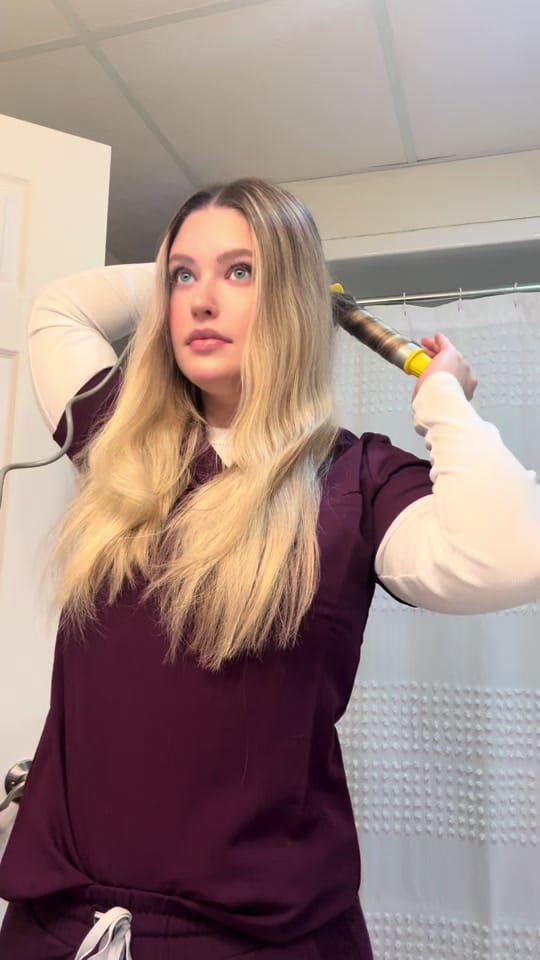Post 2 by Alana - The Beauty Studio on TikTok (video)