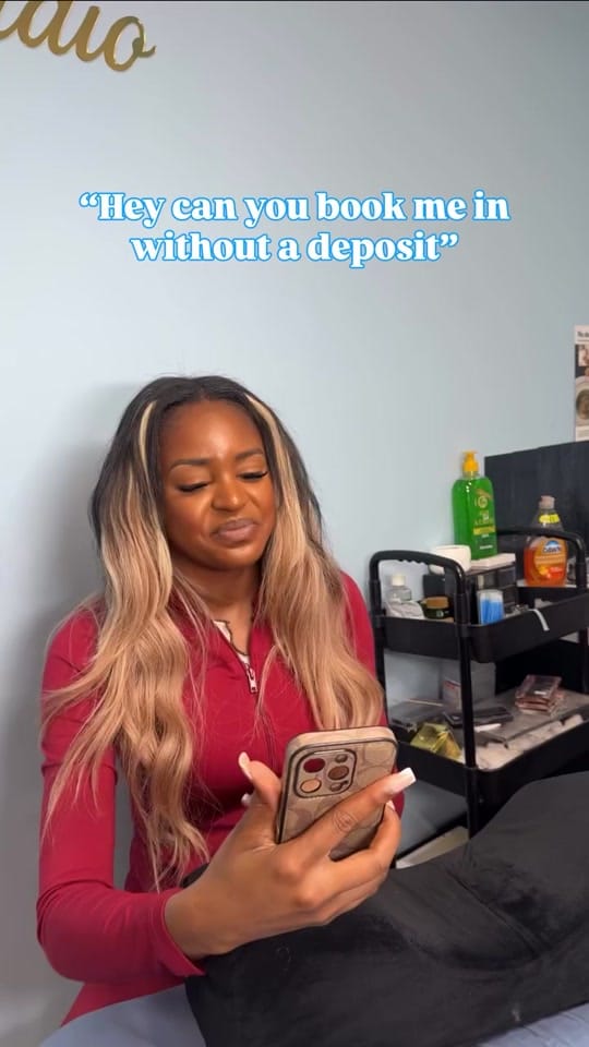 Post 4 by Olivia | Lashes,Brows & Waxing on TikTok (video)