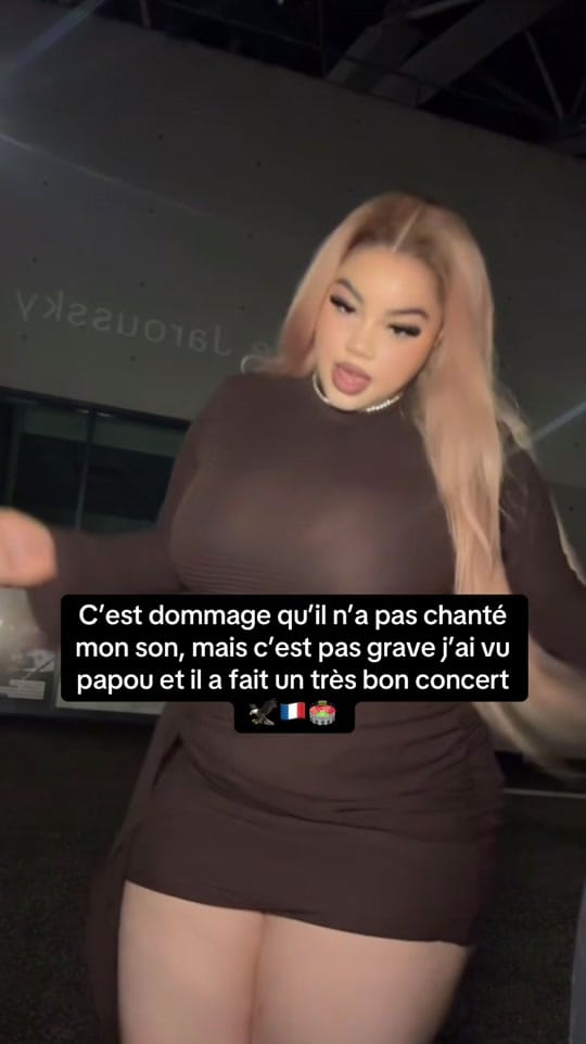 Post 8 by تشيلسي on TikTok (video)