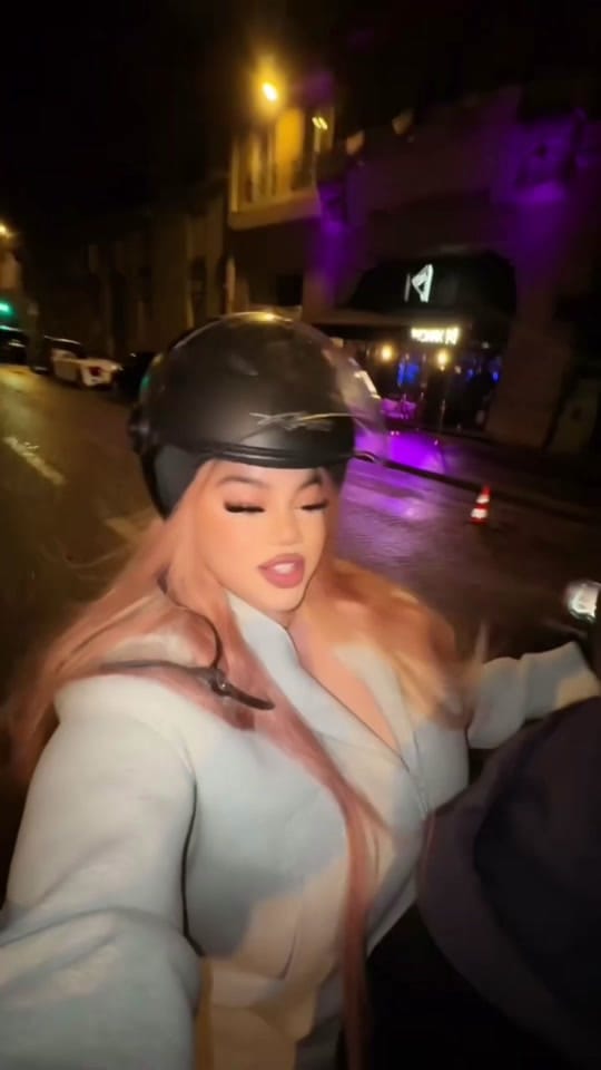 Post 4 by تشيلسي on TikTok (video)