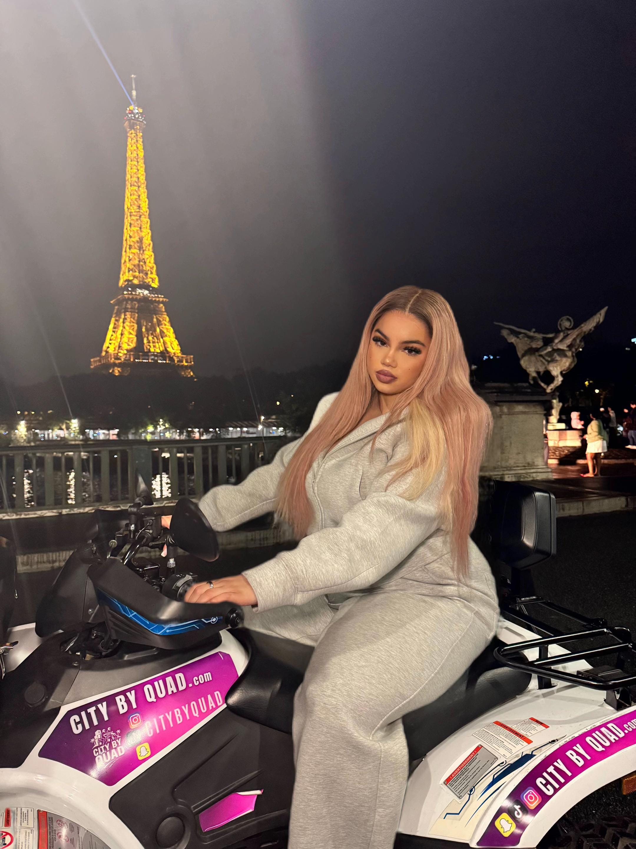 Post 3 by تشيلسي on TikTok (video)