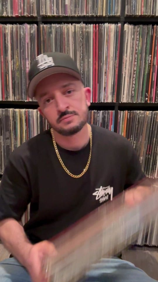Post 1 by rappinandsnackin on TikTok (video)