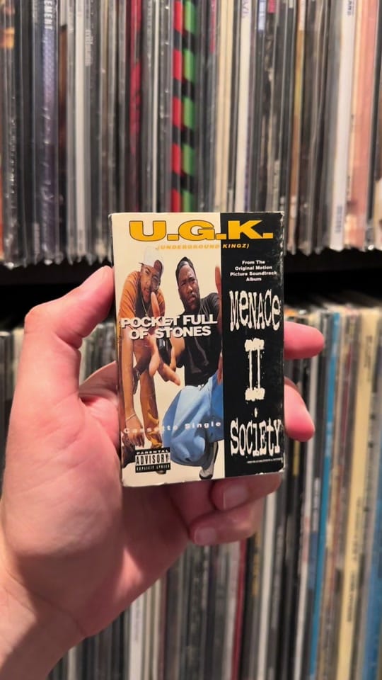 Post 6 by rappinandsnackin on TikTok (video)