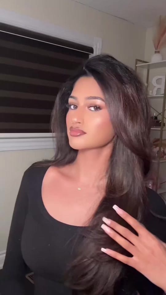 Post 5 by Ragavee on TikTok (video)