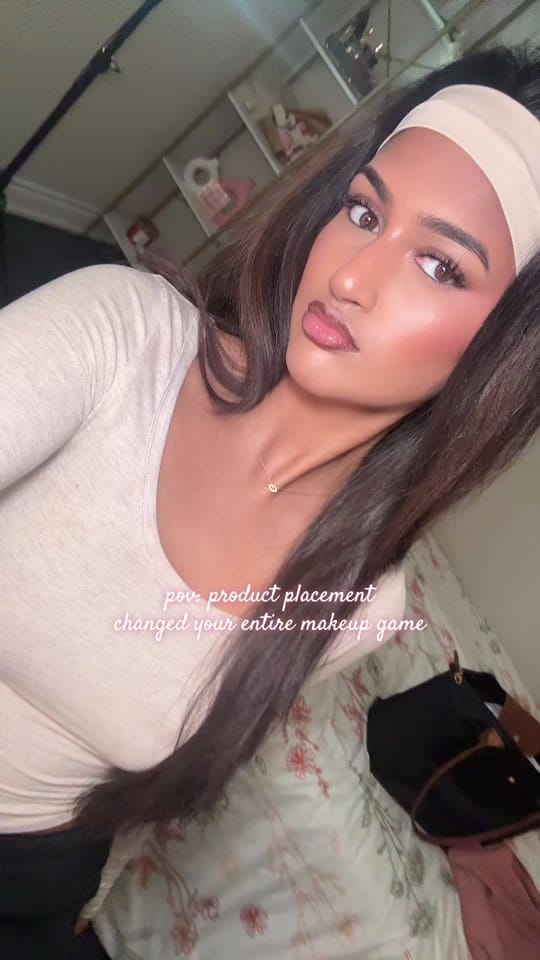 Post 3 by Ragavee on TikTok (video)