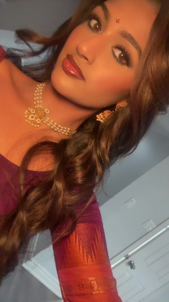 Post 6 by Ragavee on TikTok (video)