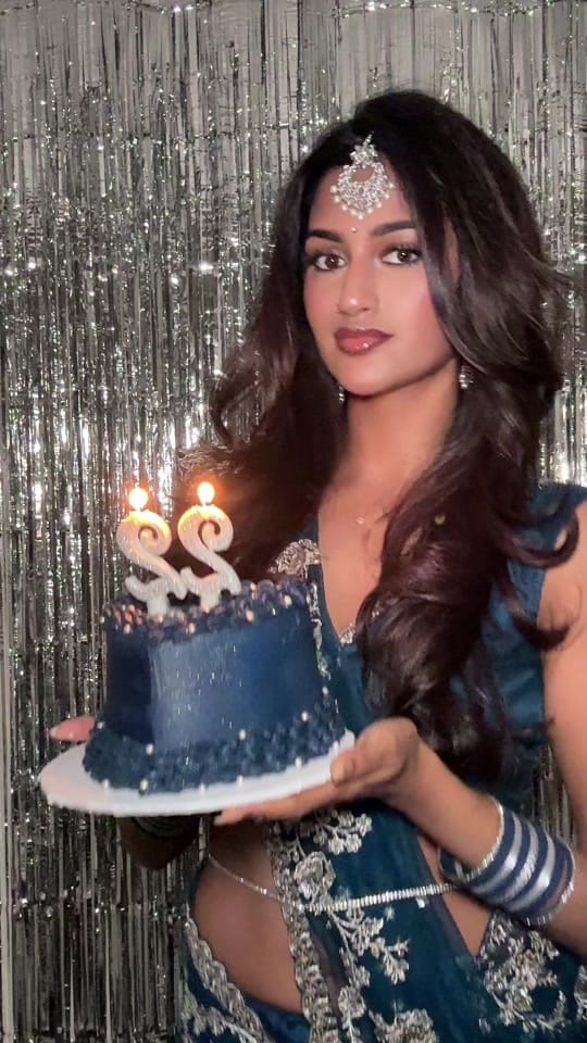 Post 10 by Ragavee on TikTok (video)