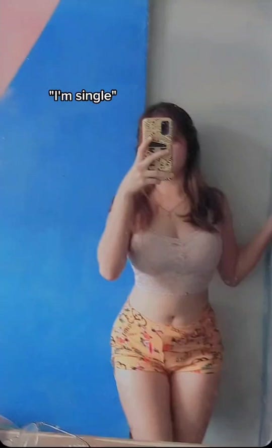 Post 9 by Chelsea Andrea Nadela on TikTok (video)
