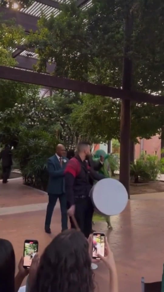 Post 2 by Dabke United Legacy on TikTok (video)