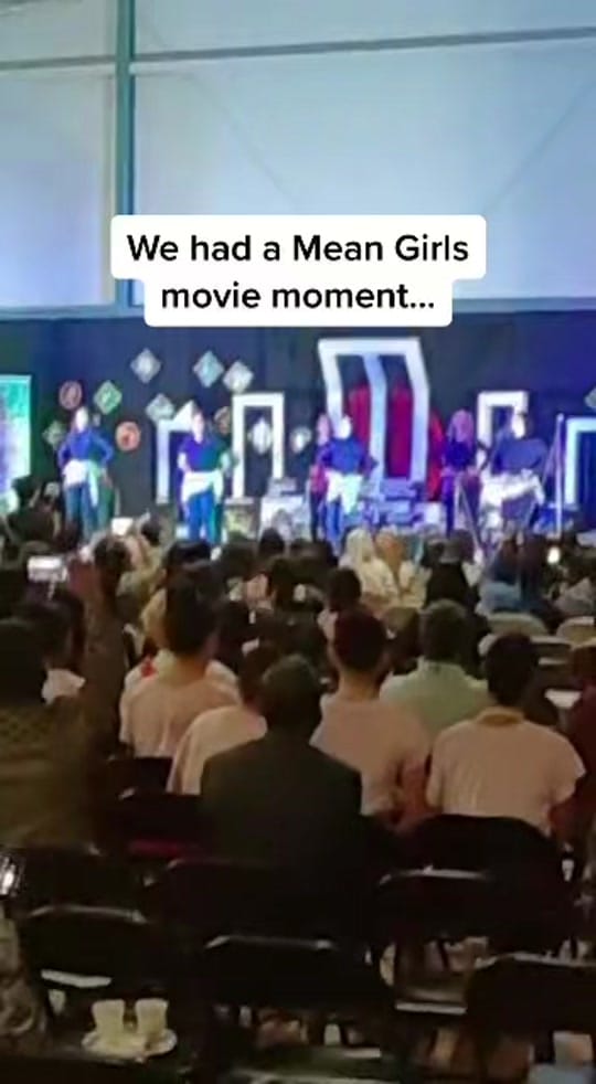 Post 6 by Dabke United Legacy on TikTok (video)