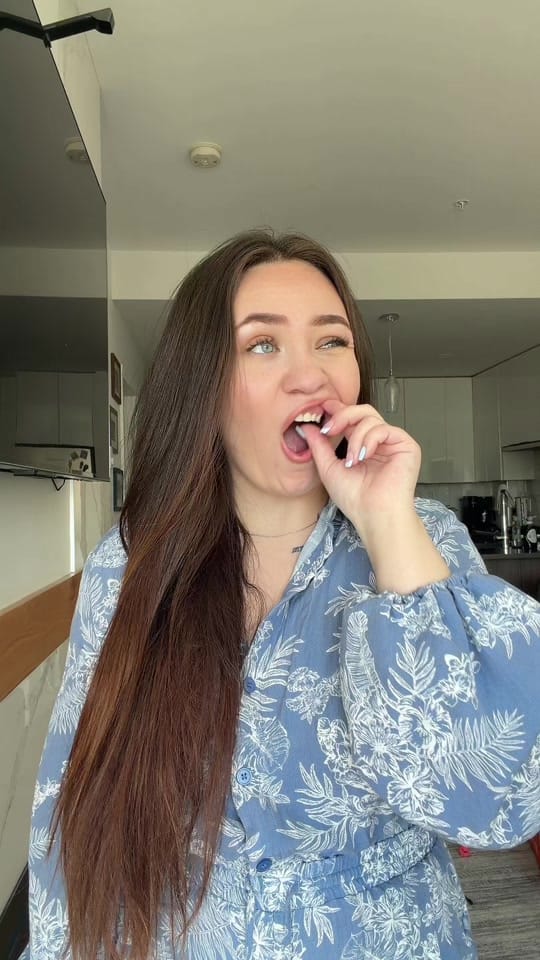 Post 8 by 𝖓𝖆𝖙 on TikTok (video)