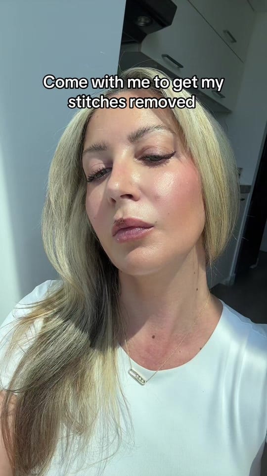 Post 3 by Tightclinic on TikTok (video)