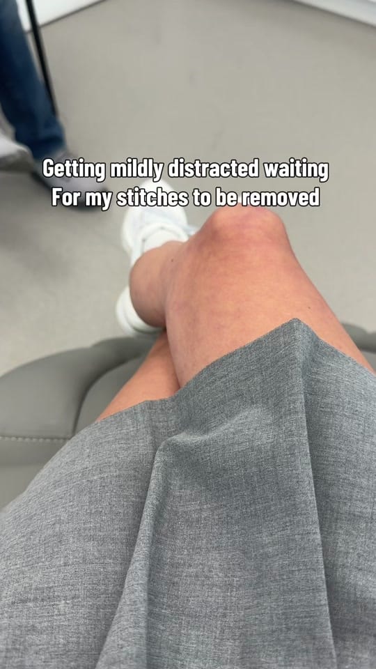 Post 2 by Tightclinic on TikTok (video)