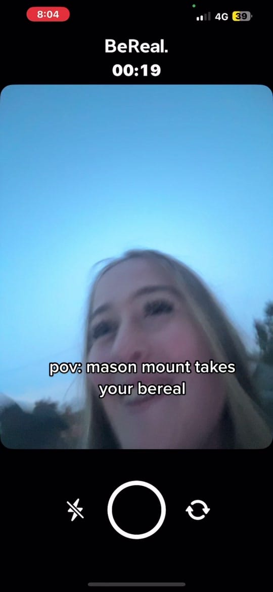 Post 10 by Freya Robinson on TikTok (video)