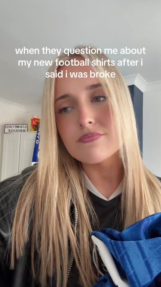 Post 3 by Freya Robinson on TikTok (video)