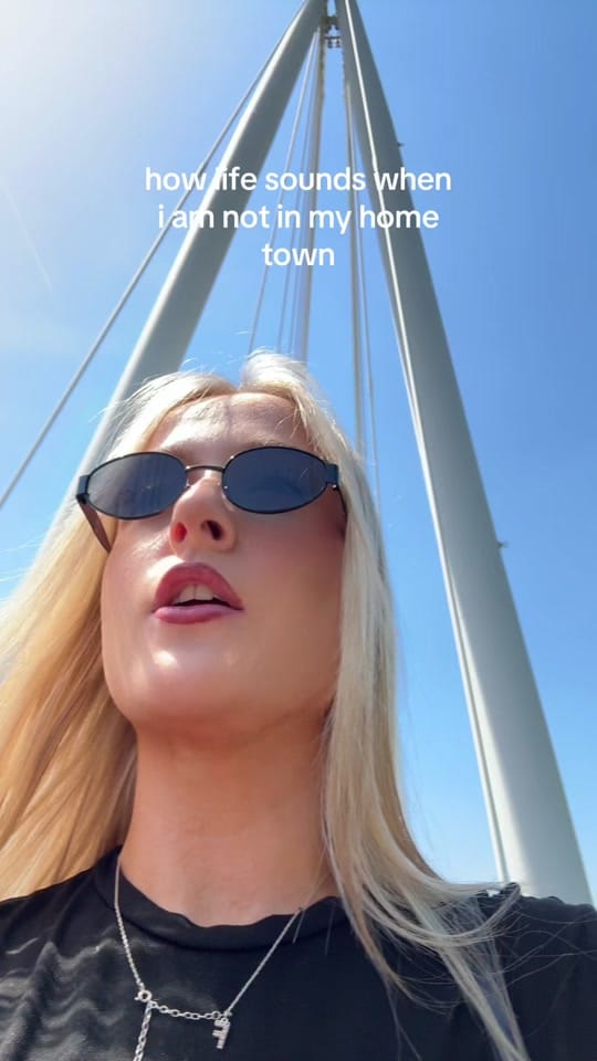 Post 4 by Freya Robinson on TikTok (video)