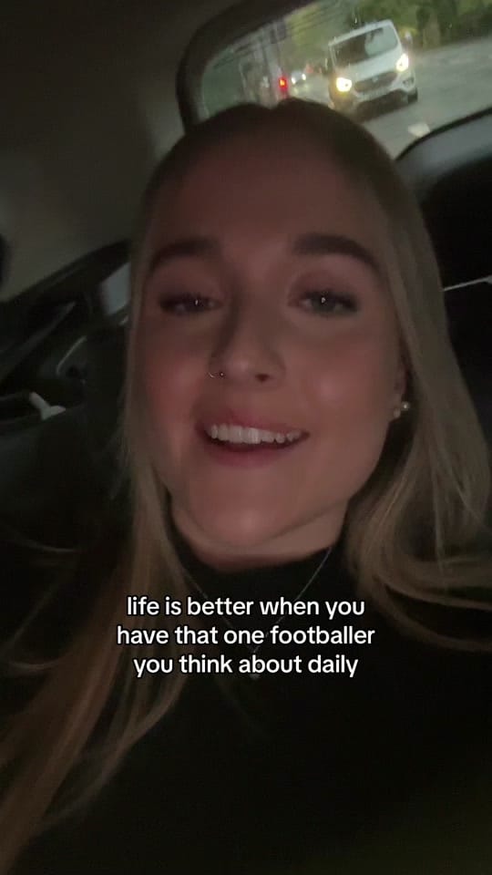 Post 9 by Freya Robinson on TikTok (video)