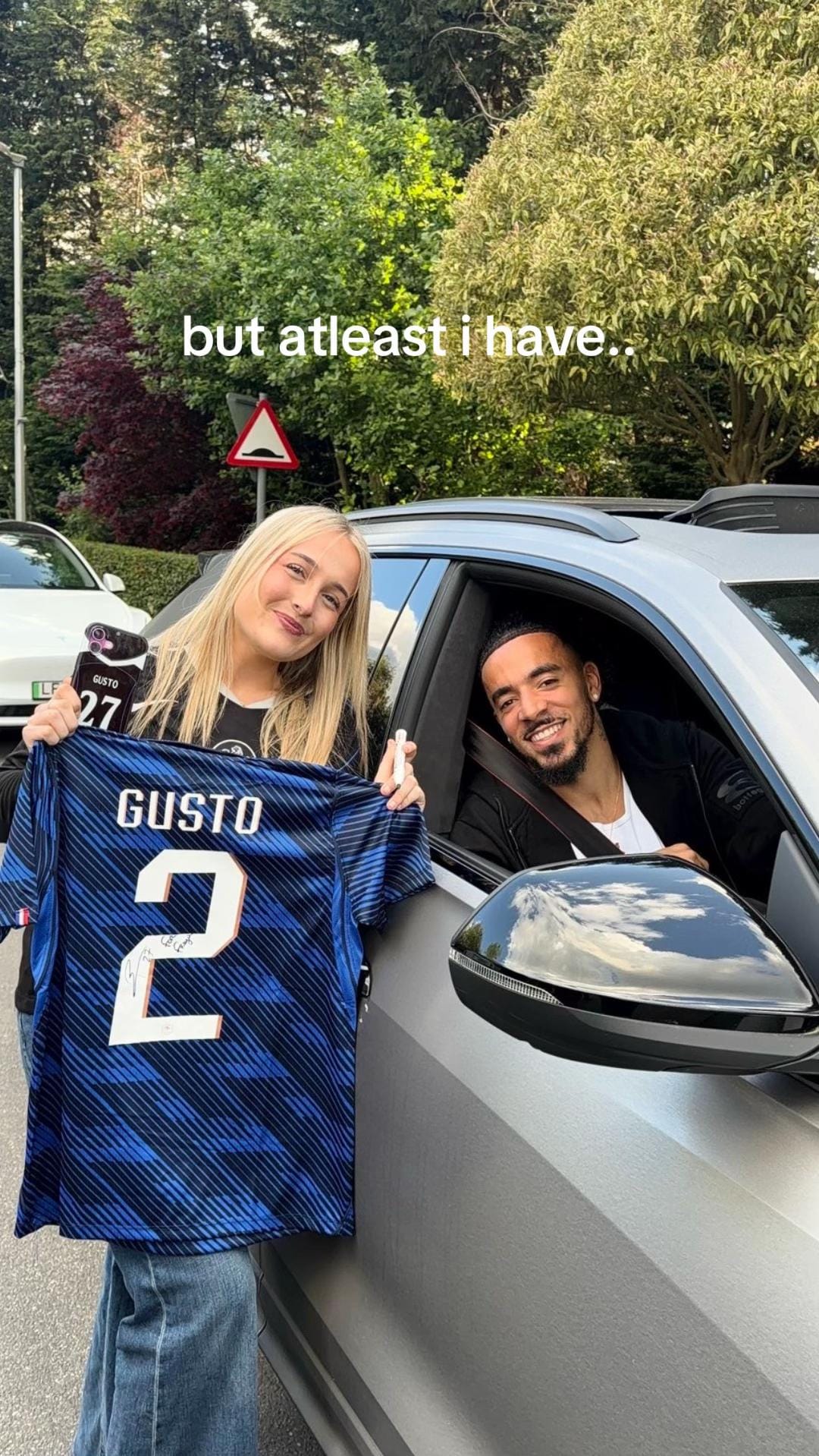 Post 5 by Freya Robinson on TikTok (video)